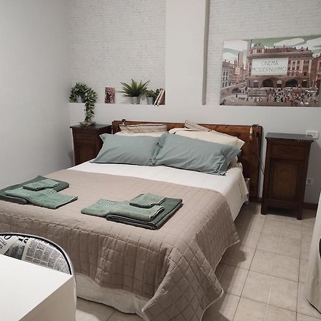 Ferienwohnung Borghetto 36 Bologna Exterior foto
