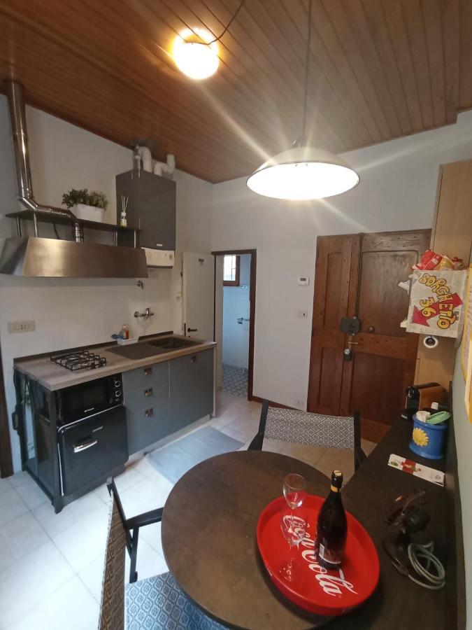 Ferienwohnung Borghetto 36 Bologna Exterior foto