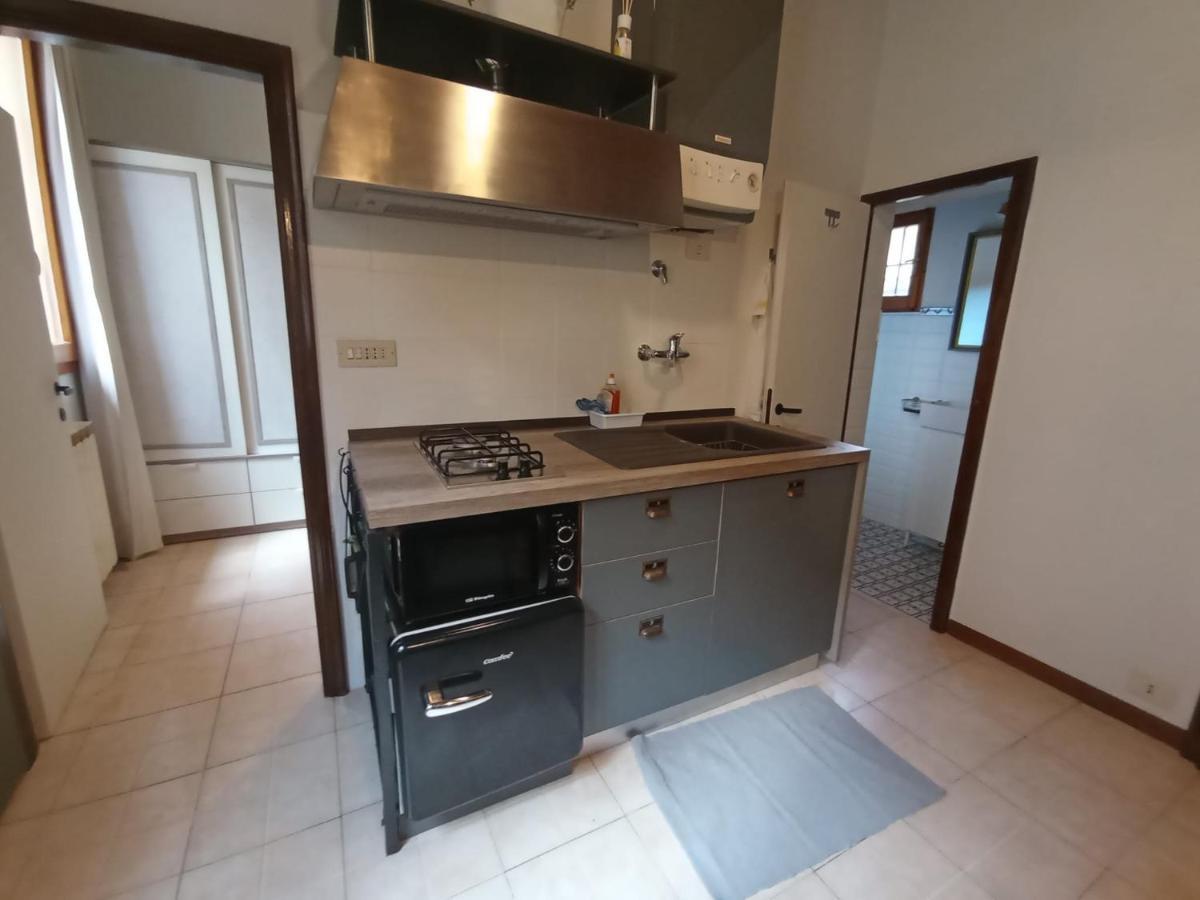 Ferienwohnung Borghetto 36 Bologna Exterior foto