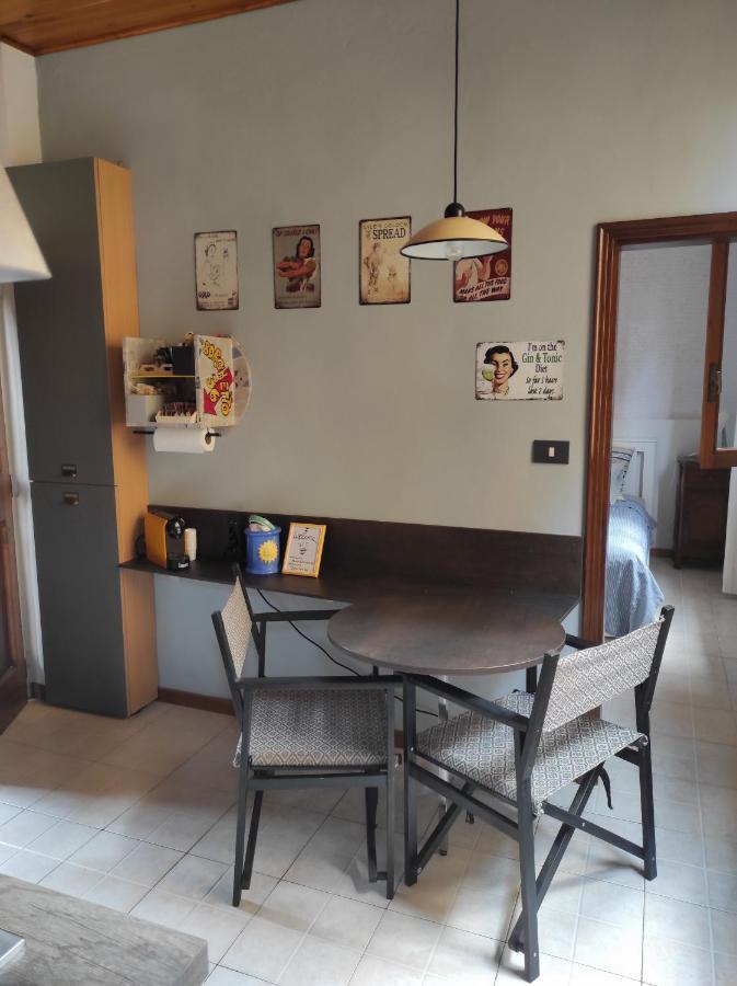 Ferienwohnung Borghetto 36 Bologna Exterior foto