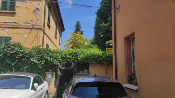 Ferienwohnung Borghetto 36 Bologna Exterior foto