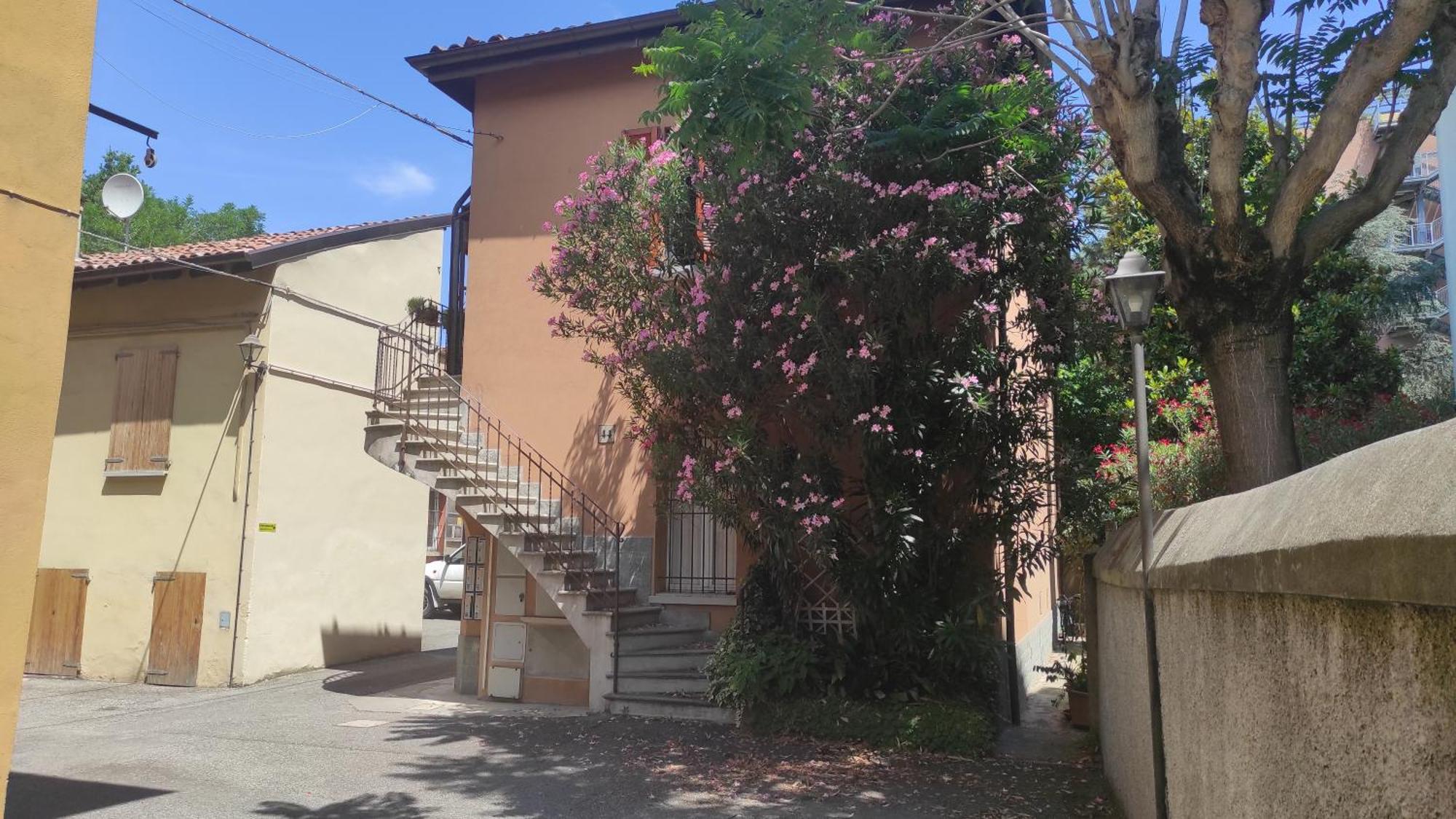 Ferienwohnung Borghetto 36 Bologna Exterior foto